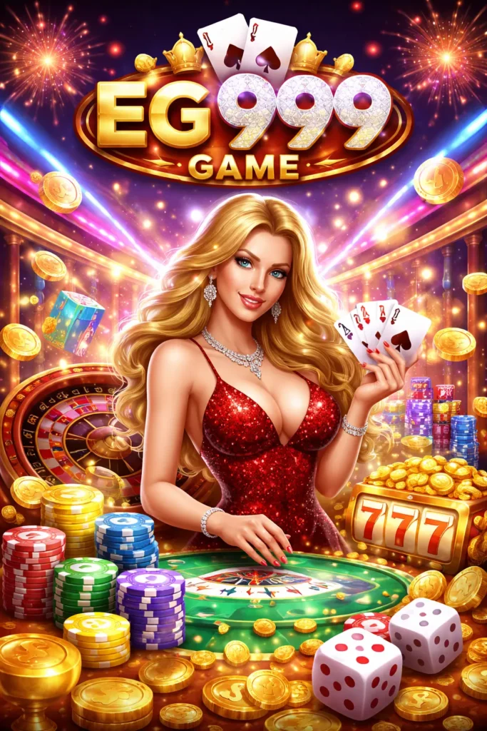EG999 Game Download